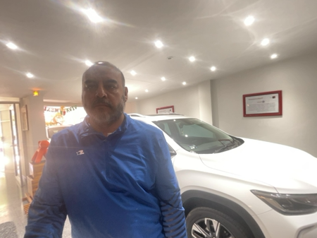 Foto de SERGIO XOLO MORA 